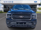 New 2025 Ford F150 Lariat w/ Equipment Group 502A High image 4