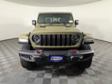 New 2025 Jeep Gladiator Rubicon image 2