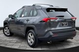 New 2025 Toyota RAV4 XLE image 3