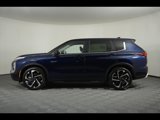 New 2025 Mitsubishi Outlander SE image 4