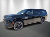 New 2025 Jeep Grand Wagoneer L Series III w/ Quick Order Packagew 28T image 2