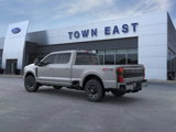 New 2025 Ford F350 4x4 Crew Cab Super Duty image 4