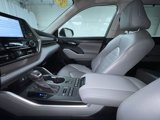 Certified 2022 Toyota Highlander XLE image 5