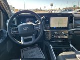 New 2025 Ford F250 Lariat w/ Lariat Ultimate Package image 3