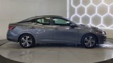 Used 2022 Nissan Sentra SV image 3