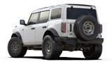 New 2025 Ford Bronco Badlands image 2