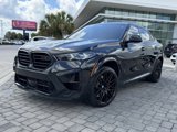 Used 2024 BMW X6 M Competition w/ Executive Package image 1