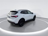 New 2025 Buick Envision Sport Touring image 3