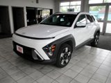 Used 2025 Hyundai Kona SEL image 3