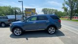 Used 2018 Ford Explorer Limited image 2