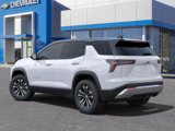 New 2026 Chevrolet Equinox LT image 3