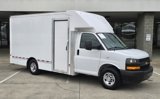 Used 2023 Chevrolet Express 3500 w/ Power Convenience Package image 2
