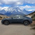 New 2026 Toyota Crown XLE image 2