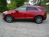 Used 2021 Cadillac XT5 Premium Luxury image 2