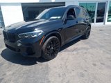Used 2022 BMW X5 sDrive40i w/ M Sport Package image 3