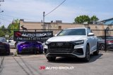 Used 2021 Audi Q8 Prestige w/ Prestige Package image 2