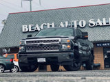 Used 2015 Chevrolet Silverado 1500 LT w/ Max Trailering Package image 2