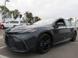Certified 2025 Toyota Camry SE image 3