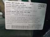 Used 2018 Audi Q5 2.0T Premium image 3