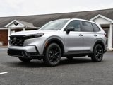 New 2026 Honda CR-V Sport-L image 3