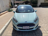 Used 2017 Ford Fiesta SE image 6