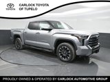 New 2025 Toyota Tundra Limited image 4