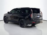 Used 2023 Cadillac Escalade Sport w/ LPO, ONYX Package image 4