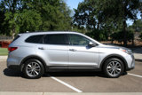 Used 2017 Hyundai Santa Fe SE image 4