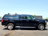Used 2016 Ford F150 Lariat w/ Equipment Group 502A Luxury image 3