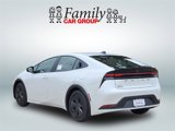 New 2026 Toyota Prius LE image 3