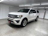 Used 2019 Ford Expedition Max Platinum image 3
