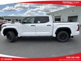 New 2025 Toyota Tundra TRD Pro image 4