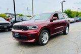 Used 2022 Dodge Durango GT image 2