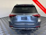Used 2025 Mercedes-Benz GLE 450e 4MATIC image 4