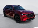 New 2025 MAZDA CX-90 3.3 Turbo w/ Premium Sport Pkg image 3