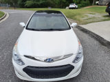 Used 2015 Hyundai Sonata Limited w/ Option Group 02 image 6