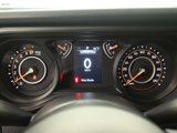New 2025 Jeep Gladiator Sport image 2