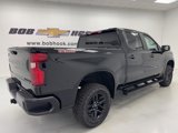 New 2026 Chevrolet Silverado 1500 Custom Trail Boss w/ LPO, Dark Essentials Package image 5
