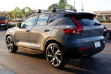 Used 2022 Volvo XC40 T4 R-Design w/ Advanced Package image 4