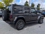 New 2025 Jeep Wrangler Sahara image 4