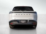 New 2025 Nissan Murano Platinum w/ Cargo Package image 5