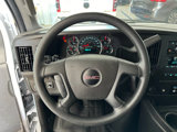 Used 2022 GMC Savana 2500 w/ Driver Convenience Package image 6