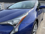 Used 2018 Toyota Prius Three Touring image 2