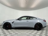 New 2025 BMW M4 xDrive Competition w/ Executive Package image 4