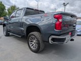 Used 2021 Chevrolet Silverado 1500 LTZ image 3