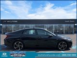 Certified 2023 Hyundai Elantra N Line w/ Cargo Package image 5