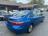 Used 2017 Toyota Camry SE image 4