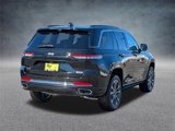 New 2025 Jeep Grand Cherokee Overland w/ Adv Protech Group III image 3