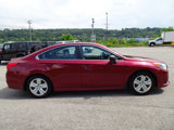 Used 2016 Subaru Legacy 2.5i image 5