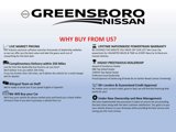 New 2025 Nissan Frontier SV w/ SV Convenience Package image 2